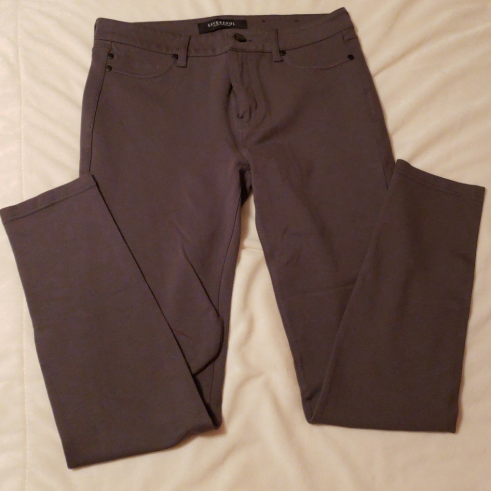 Liverpool Jeggings